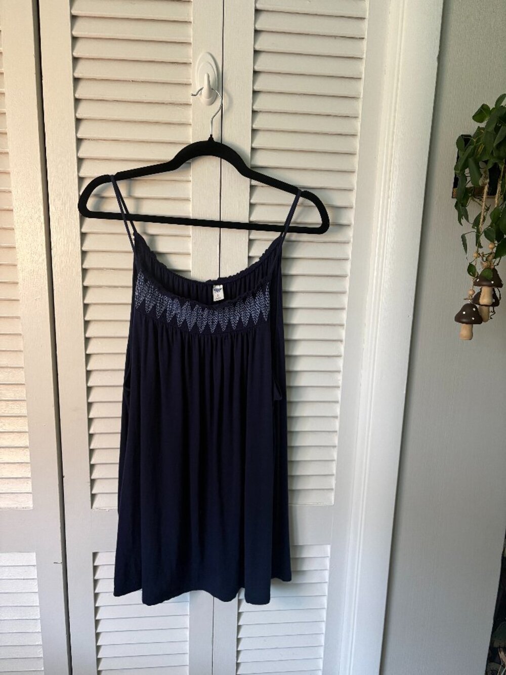 Old Navy - XL - Cotton Tank